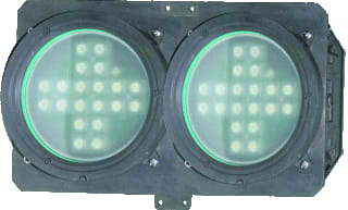 Cooper Crouse-Hinds - Ceag ATEX Explosieveilig armatuur vaste mont. Ceag Floodlight 13042211005