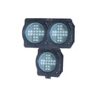 Cooper Crouse-Hinds - Ceag ATEX Explosieveilig armatuur vaste mont. ceag floodlight 13042310005