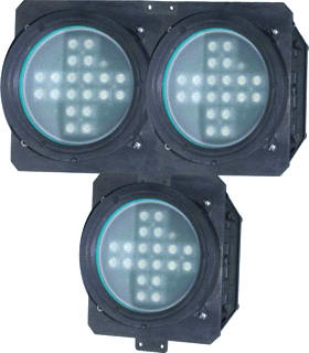 Cooper Crouse-Hinds - Ceag ATEX Explosieveilig armatuur vaste mont. ceag floodlight 13042311005