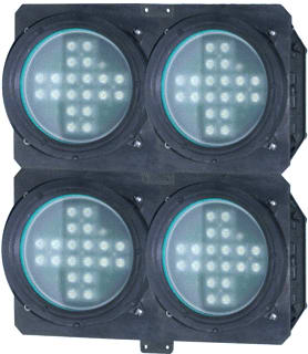 Cooper Crouse-Hinds - Ceag ATEX Explosieveilig armatuur vaste mont. ceag floodlight 13042410005