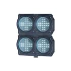 Cooper Crouse-Hinds - Ceag ATEX Explosieveilig armatuur vaste mont. ceag floodlight 13042410005