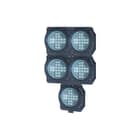 Cooper Crouse-Hinds - Ceag ATEX Explosieveilig armatuur vaste mont. ceag floodlight 13042511005