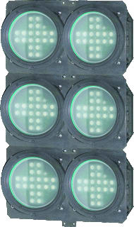 Cooper Crouse-Hinds - Ceag ATEX Explosieveilig armatuur vaste mont. ceag floodlight 13042610005