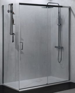 Novellini - Douchedeur zephyr 2.0 ph 176 r mchr