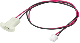 Tridonic - Toeb./onderd. accu/batterij/oplader 28002462