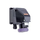 STAHL - CEE-contactdoos explosieveilig Cee Cont.Ds 243157