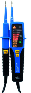 Nieaf-Smitt - Spanningzoeker 8-In-1 Spannngstestr 690V