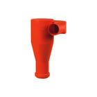 Luxxor - Showersave Toeb./onderd. warmtapwaterbereider Qb1 Cycloon