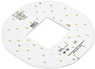 Tridonic - LED-module Cle 190Mm 2500Lm 840 Adv4