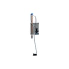 Luxxor - Blue Douche WTW Hamwells 12 Basis