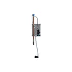 Luxxor - Blue Douche WTW hamwells blue 16 basis