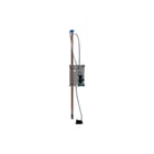 Luxxor - Blue Douche WTW hamwells blue 21 basis