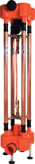 Luxxor - Multivert Douche WTW Lxmvii-21