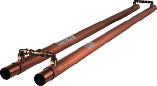 Luxxor - Showersave Douche WTW Qb1-21D