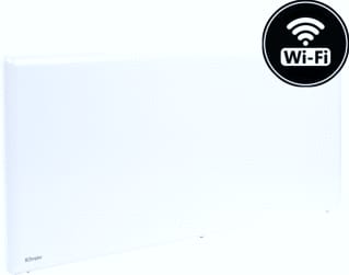 Dimplex - DTD-R ALTA WiFi DTD-4R Elektrische convector Cnvctr 1500W Hand+Wifi