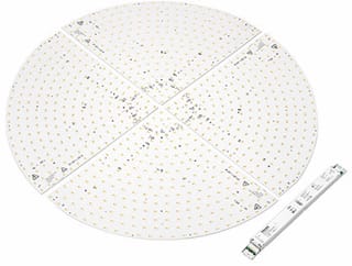 Tridonic - LED-module led-mod 89603437