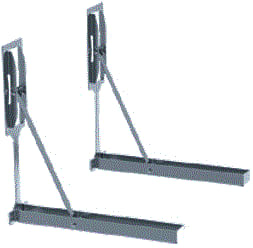 Wolf - CHA Toebeh./onderdelen voor warmtepomp wandconsole cha