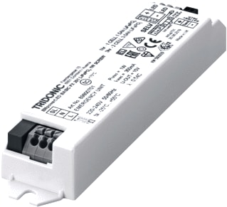 Tridonic - EM powerLED BASIC FX Noodunit voor verlichtingsarmatuur Em Power 202 Lif