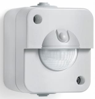 Steinel - IR 180 Bewegingsschakelaar (compleet) Sensschak Ap Easy