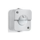 Steinel - IR 180 Bewegingsschakelaar (compleet) Sensschak Ap Easy