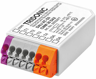 Tridonic - Lichtregelsysteemcomponent 28002877