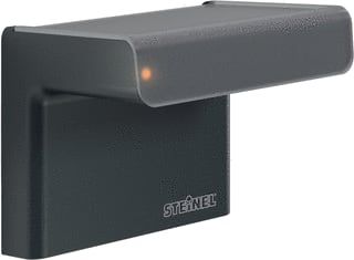 Steinel - IHF Bewegingsschakelaar (compleet) 3D Bt Com1 Zw