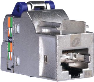 Schneider Electric - Actassi Modulaire connector Modulconn Vdib1772Xb12 Ds12
