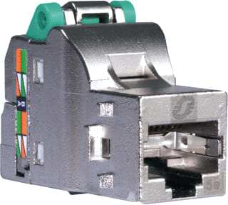 Schneider Electric - Actassi Modulaire connector Modulconn Vdib17715B12