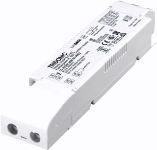 Tridonic - LED driver lc 35/24v bdw sc pre2 sp