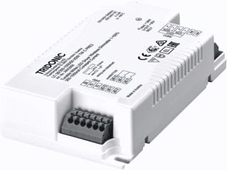 Tridonic - LED driver lc 38/350-1050/50 bdw tw