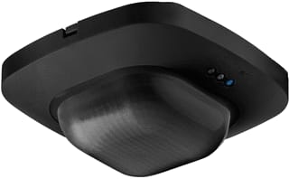 Steinel - Quattro HD Bewegingsschakelaar (compleet) ir quattro hd com1 i z