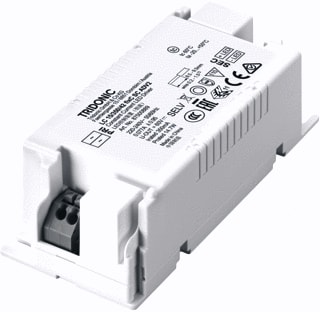 Tridonic - LED driver lc 15/350/42 fixc sc adv2