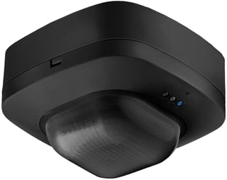 Steinel - Quattro HD Bewegingsschakelaar (compleet) ir quattro hd com1 o z