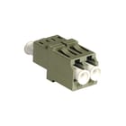 Schneider Electric - Actassi Glasvezel koppeling Glasv Adapt Lc Duplex Vierk