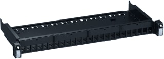 Schneider Electric - Actassi Patchpaneel twisted pair Vdig011241F