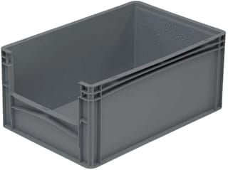 Schiphorst - Basicline Opbergbak Knst.Stplbak B2763/000315