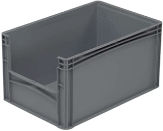 Schiphorst - Basicline Opbergbak knst.stplbak b3263/000315