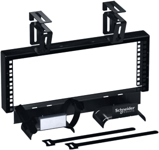Schneider Electric - Actassi Profiel voor kast/lessenaar patching frame overh 19 4u