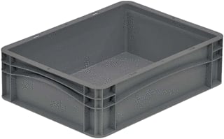 Schiphorst - Basicline Opbergbak Knst.Stplbak B1241/000315