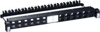 Schneider Electric - Actassi Patchpaneel twisted pair Vdig321241B
