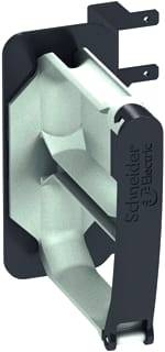 Schneider Electric - Actassi Kabel/draadgeleider kast/lessenaar Vdim189412