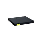 Schneider Electric - Actassi Patchpaneel glasvezel Glasvezellade 1He 19" Met
