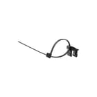 JMV - Bev.sokkel/element v kabelbinder Kabelbinderclip Kbk89