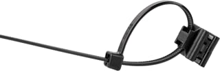 JMV - Bev.sokkel/element v kabelbinder Kabelbinderclip Kbk2