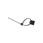 JMV - Bev.sokkel/element v kabelbinder Kabelbinderclip Kbk3