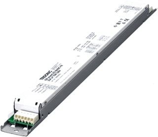 Tridonic - EM powerLED BASIC FX LED driver Em Power 214 Lp