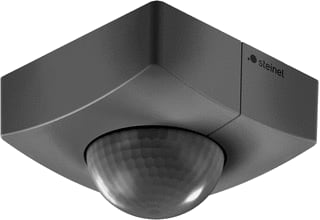 Steinel - IS 3360 Bewegingsmelder bussysteem is 3360-e knx v3,1 opb