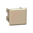 Schneider Electric - Actassi Dataprotocol codering Blindrozet Creme 1013