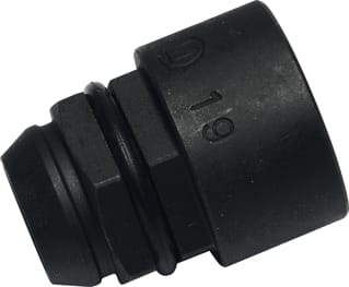 Makita - Dop voor binnenzeskant 134743-3