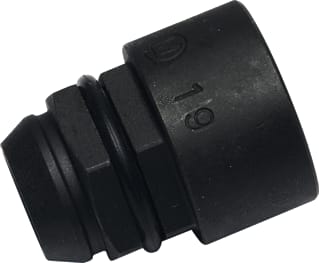 Makita - Dop voor binnenzeskant 134744-1